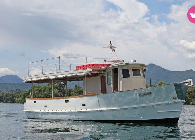 navetta 17 mt