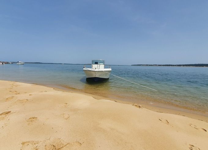 jeanneau cap camarat 510