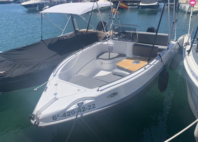 nireus 490