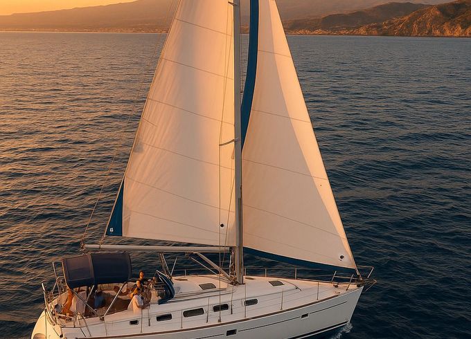 beneteau cyclades 43.4