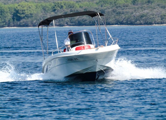 saver 550 open