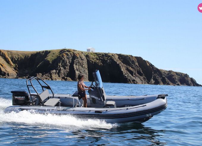 zodiac pro 6.5