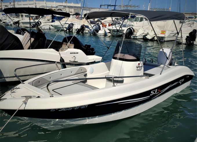 trimarchi 53 s