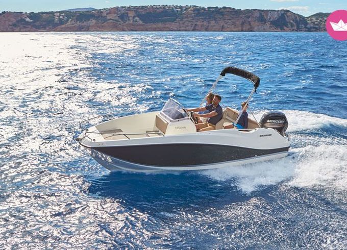 quicksilver activ 555 open