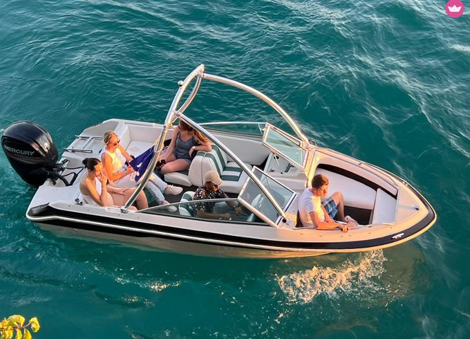 sea ray seville