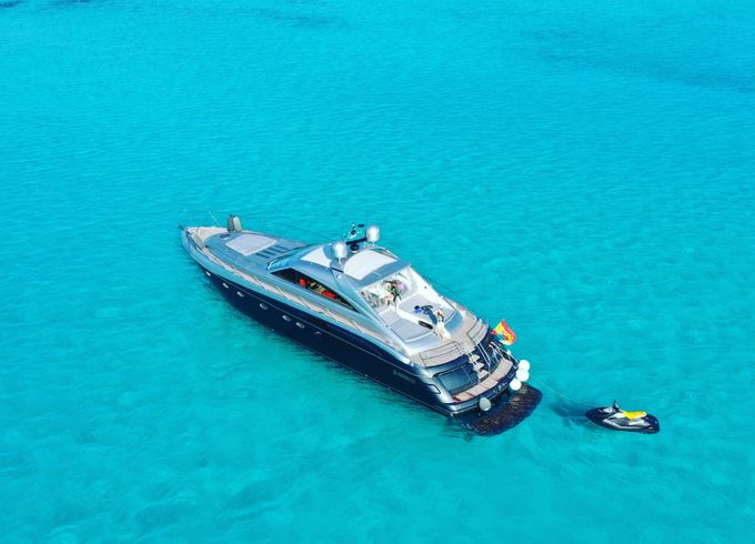 princess v 65