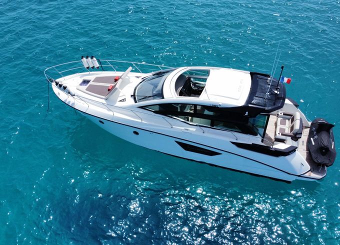 beneteau gran turismo 46