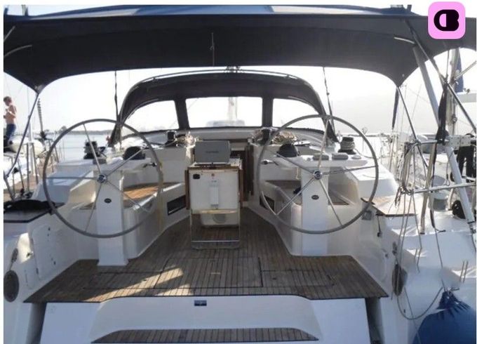 bavaria cruiser 50