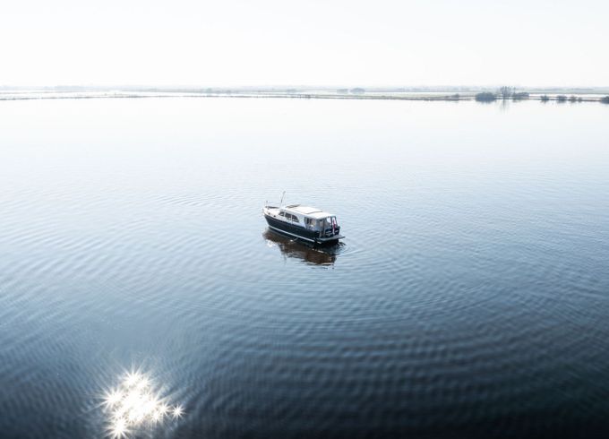 linssen grand sturdy 35.0 sedan