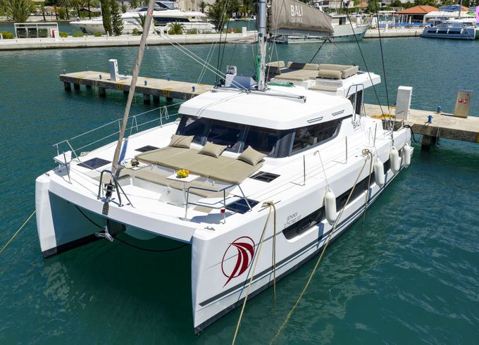 catana group bali catspace