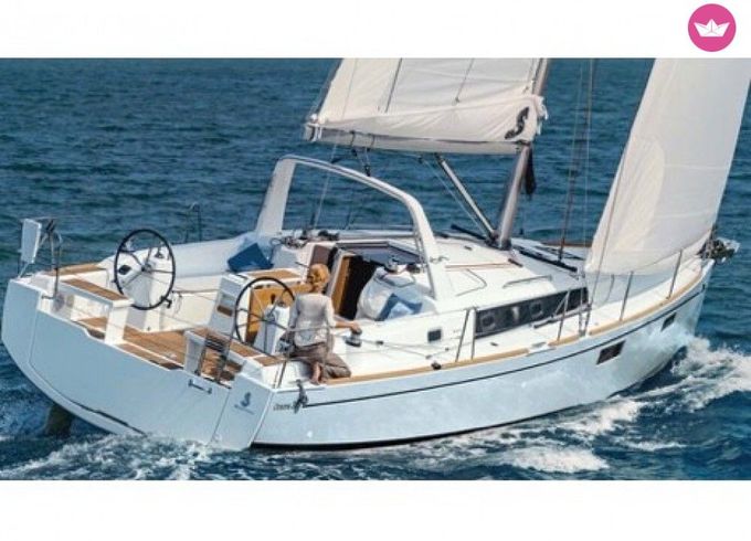 beneteau oceanis 38.1
