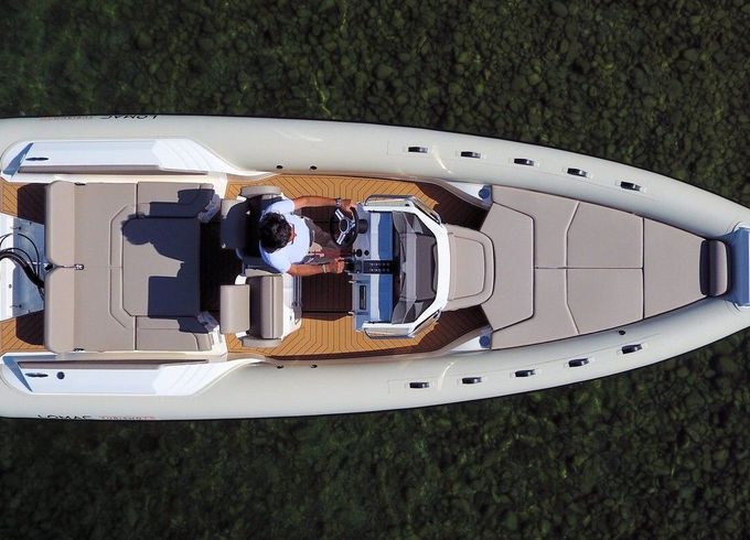 lomac nautica turismo 7.0
