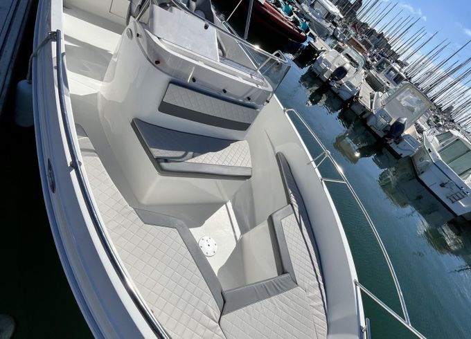 bateaux selection aston 22.5