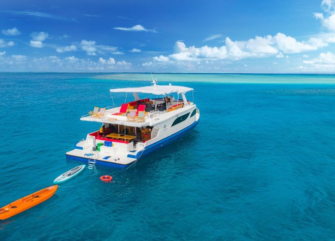 maldives vessel typ