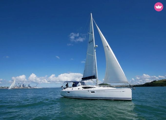 jeanneau sun odyssey 42 ds