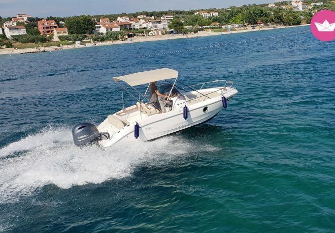 sessa marine key largo 20