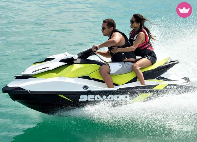seadoo gti 130