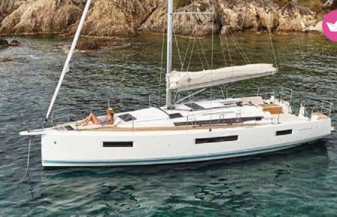 jeanneau sun odyssey 440