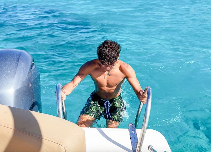 marinello eden blue lagoon