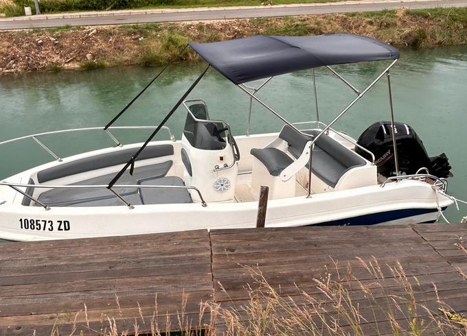tancredi blumax 550