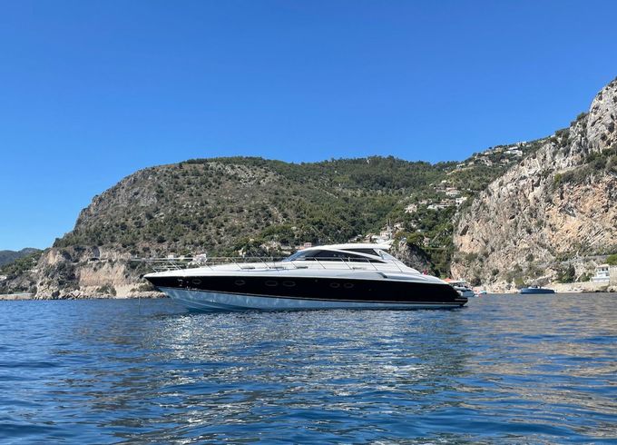 princess v58
