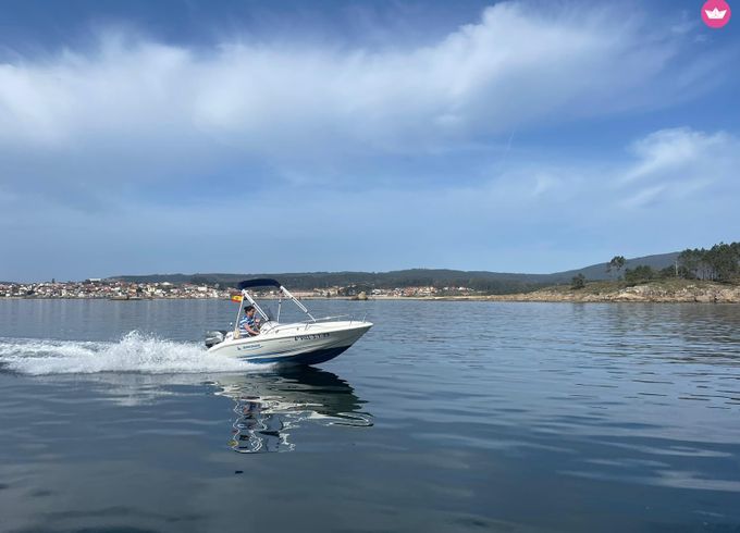 quicksilver 425 commander