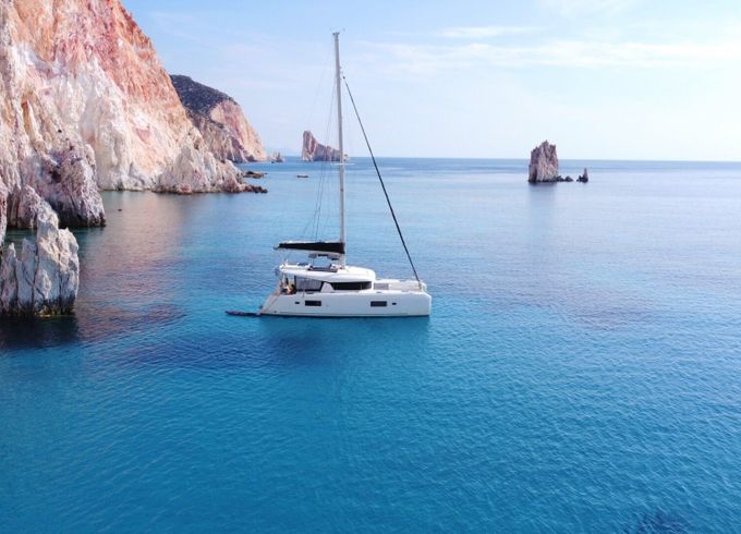 lagoon lagoon 42