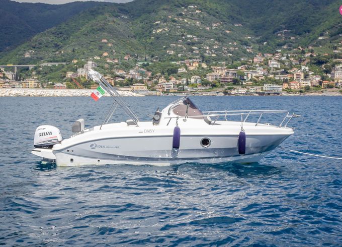 idea marine idea 58 wa
