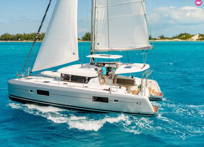 lagoon lagoon 42