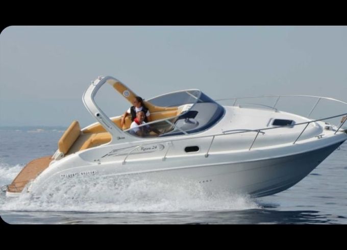 saver riviera 24