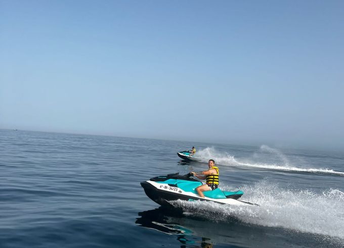 seadoo gtx pro 130