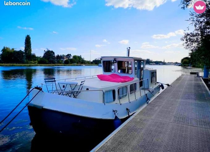 locaboat penichette 930