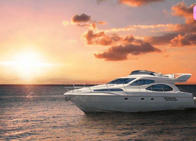 azimut azimut 46