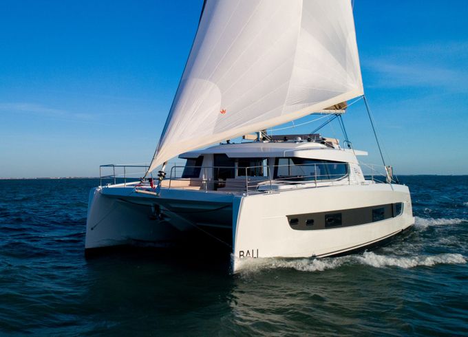 bali - catana bali 4.4