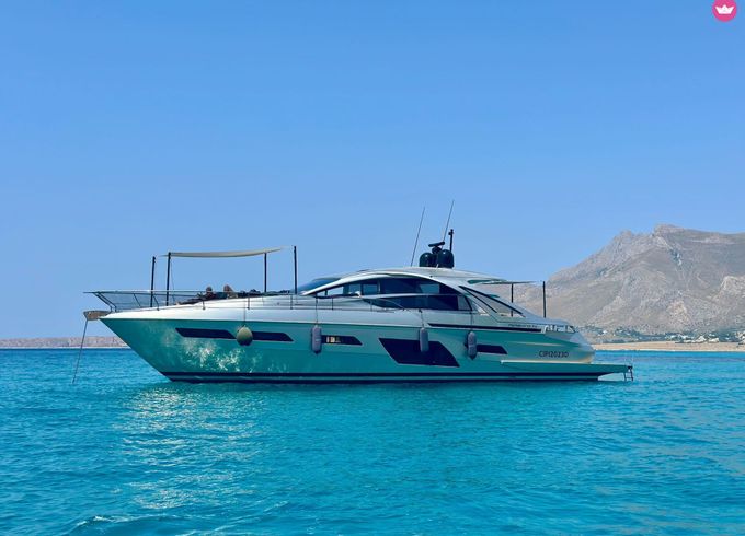 pershing 7x