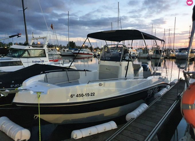 nireus 620cl