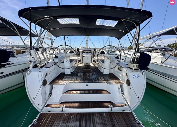 bavaria bavaria cruiser 45