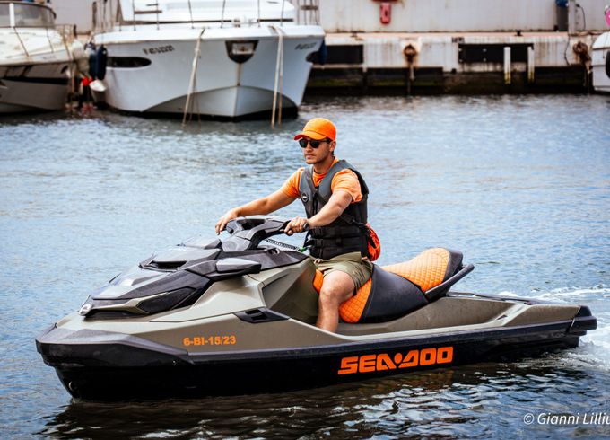 seadoo gtx 130cv