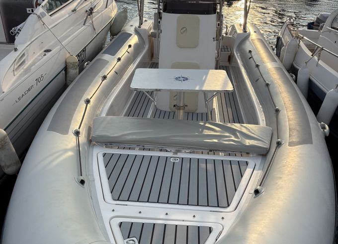 valiant 760 sport