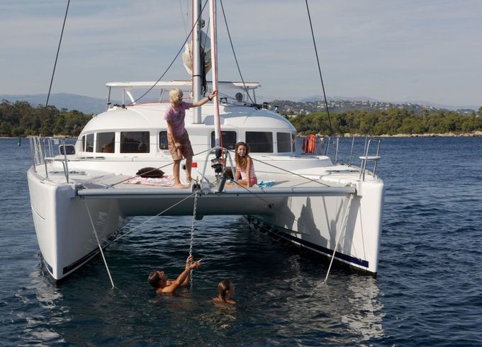 lagoon lagoon 380