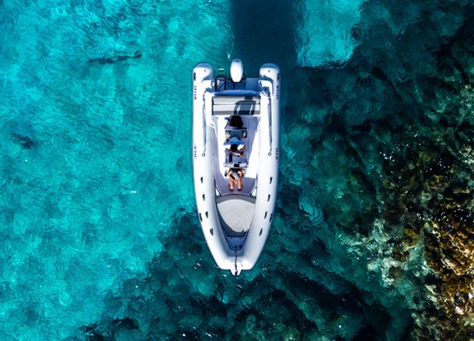 selva marine selva