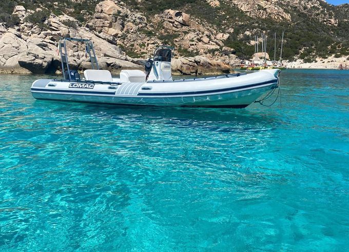 lomac nautica lomac 5,99