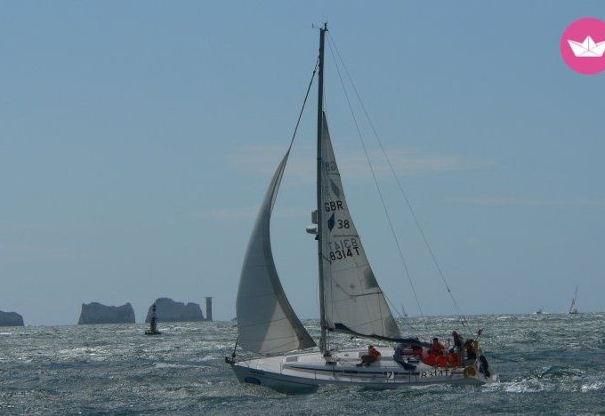 bavaria 38