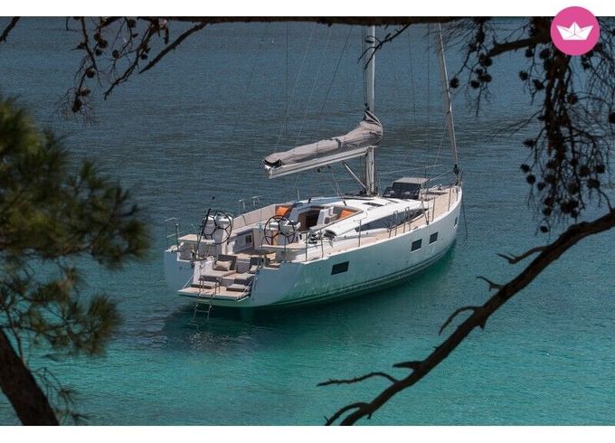 jeanneau sun odyssey 54