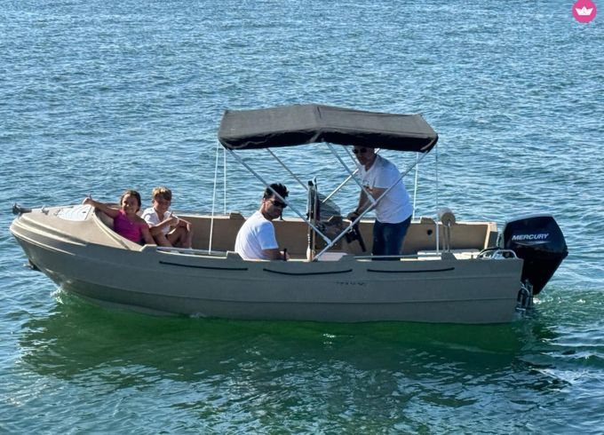 pans marine n450