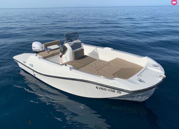 v2 boat 5.0 2022
