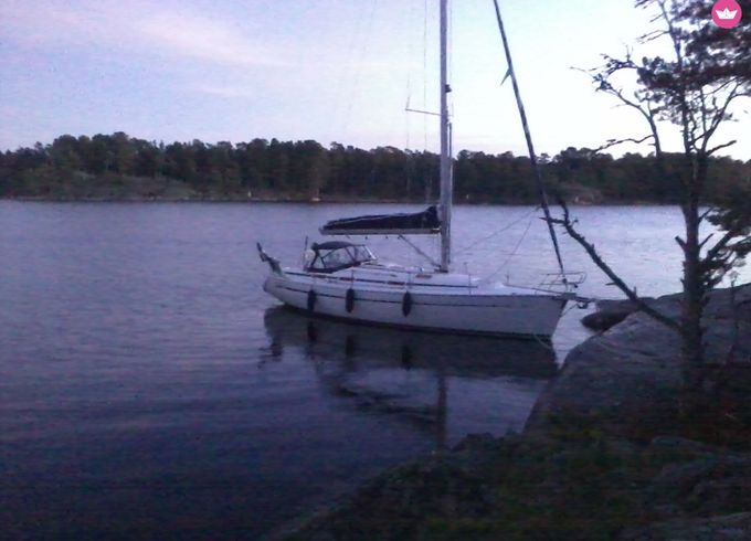 bavaria 38 cruiser