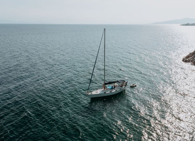 beneteau idylle 15.50