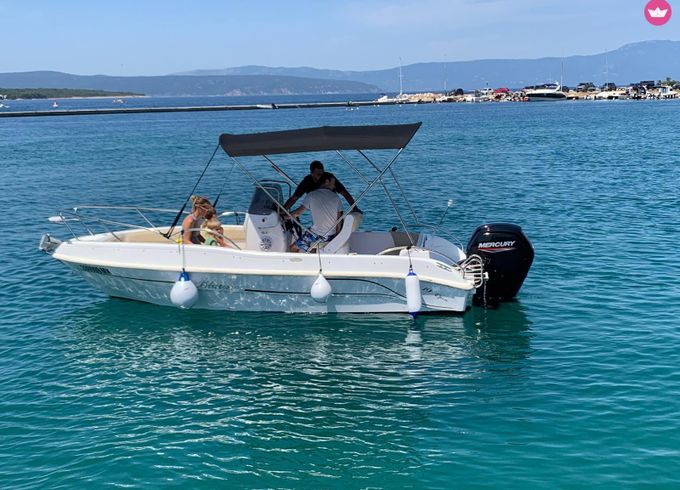 croatia marion 605