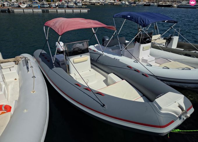 mar sea sp 100